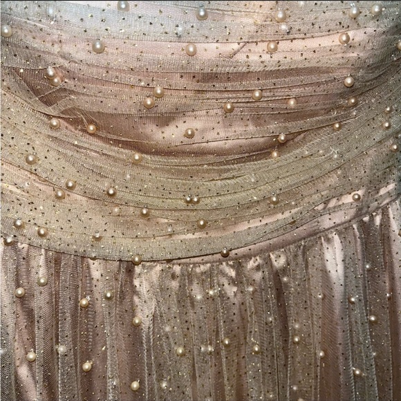 Anthropologie BHLDN Anya Dress - Picture 3 of 5